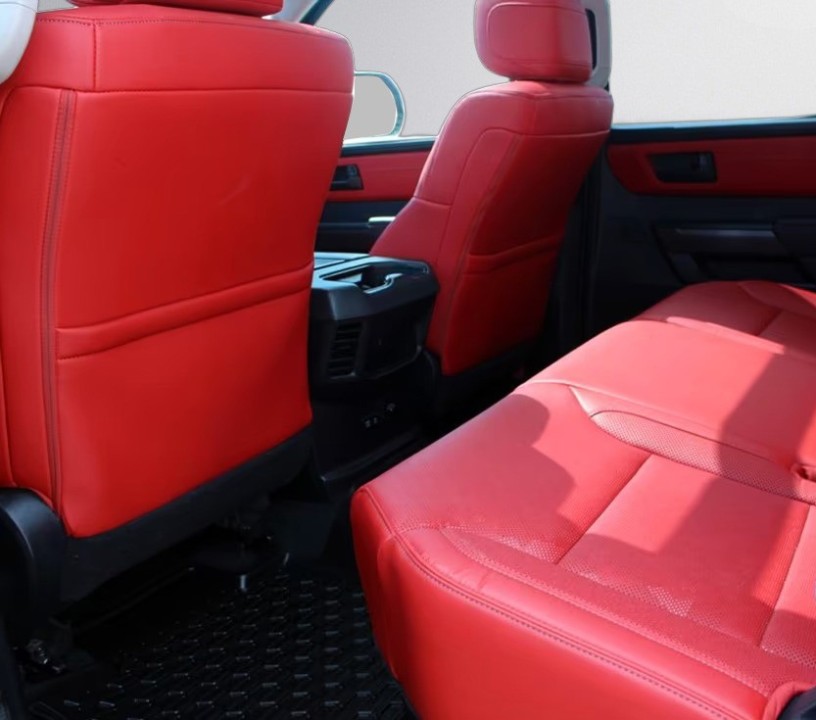 Toyota Tundra TRD PRO - foto 6