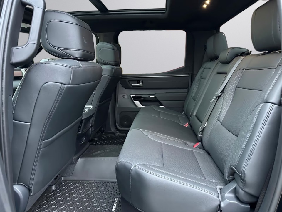 Toyota Tundra - foto 7
