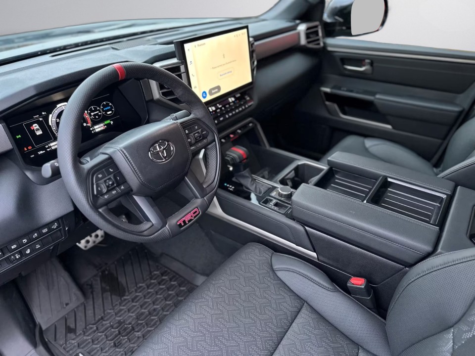 Toyota Tundra - foto 6