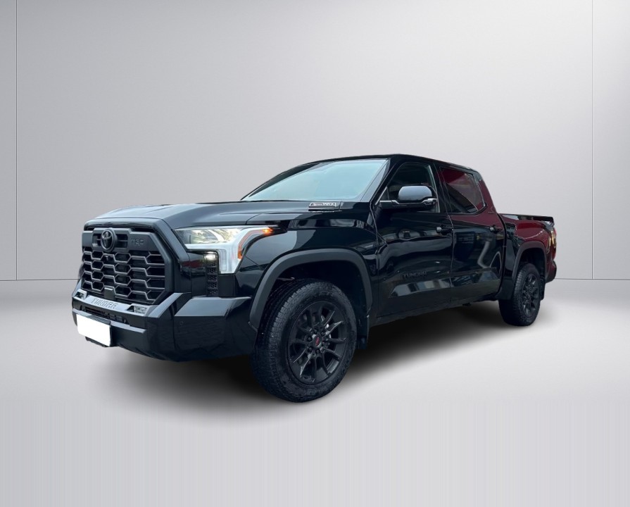 Toyota Tundra (2)