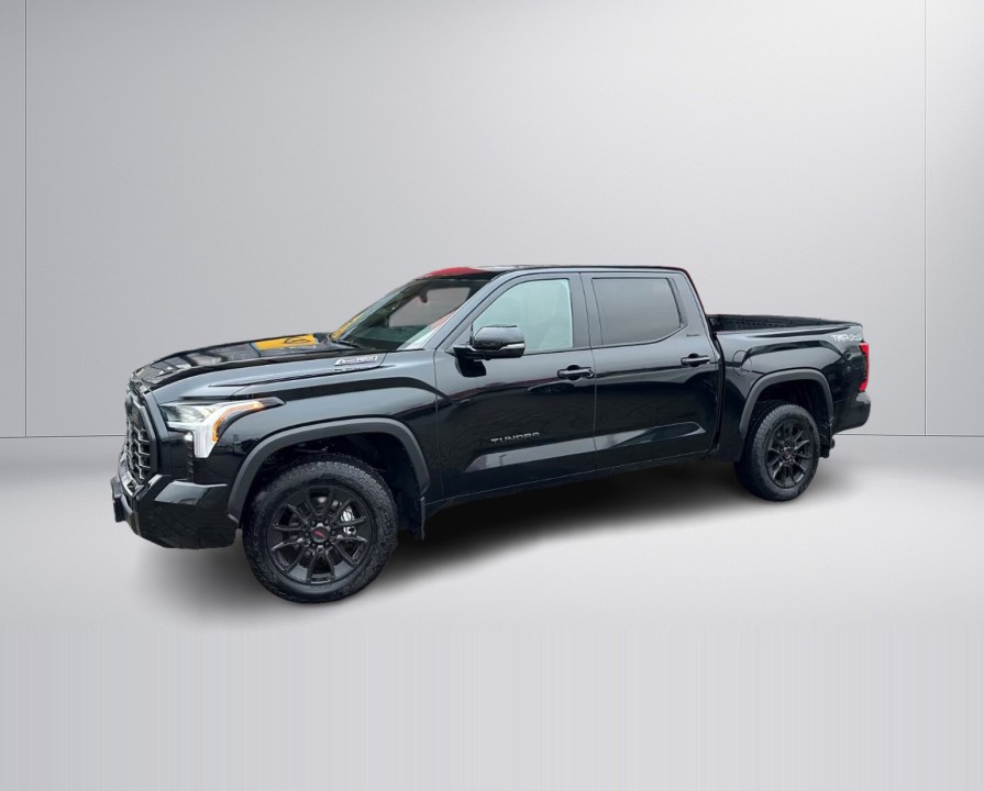 Toyota Tundra (3)
