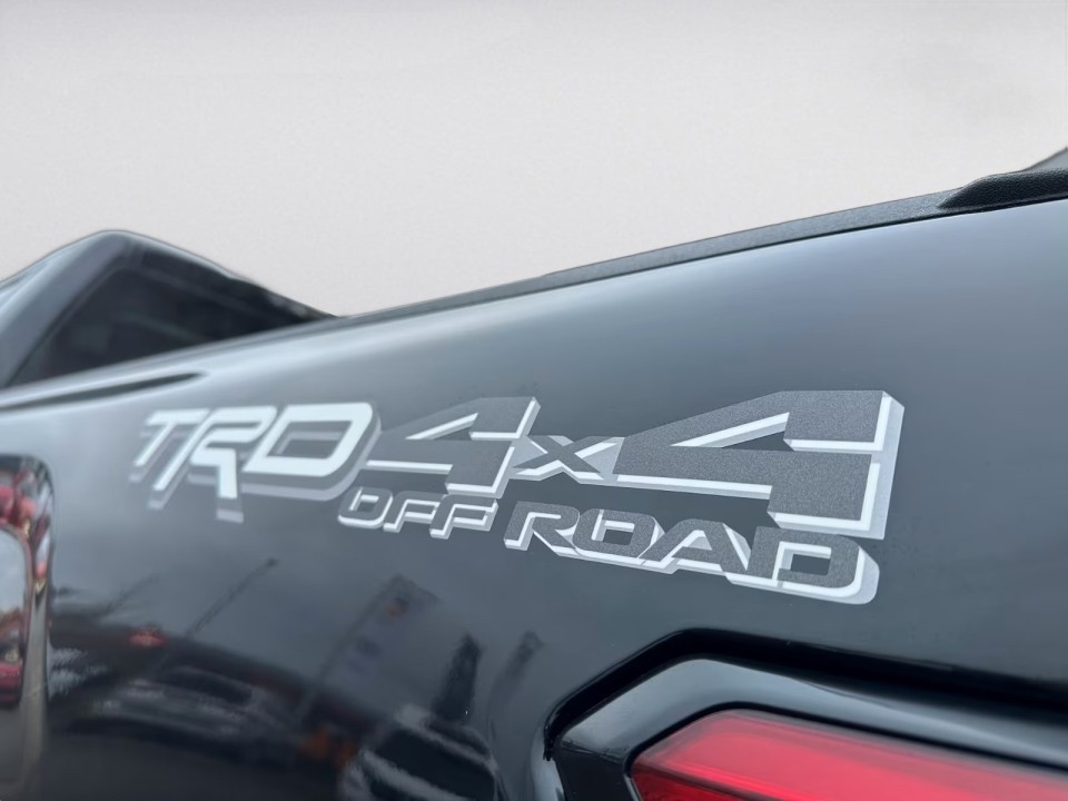 Toyota Tundra - foto 14