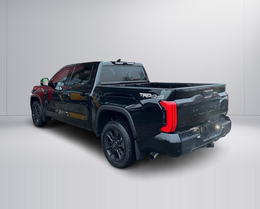 Toyota Tundra (5)