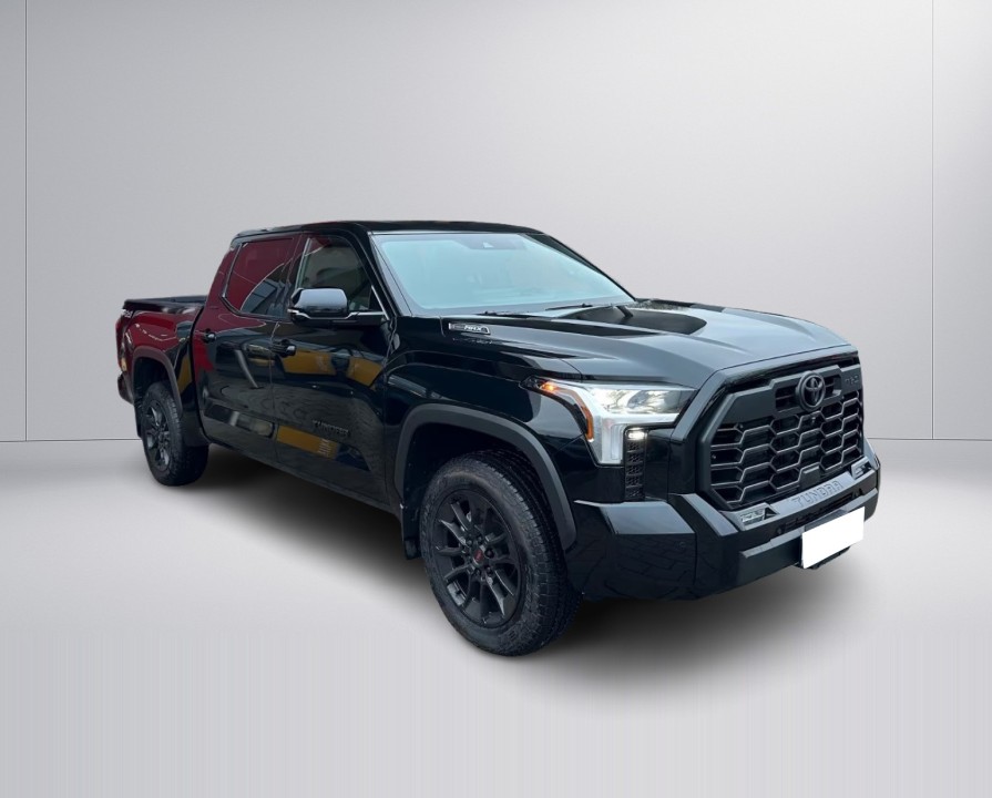 Toyota Tundra