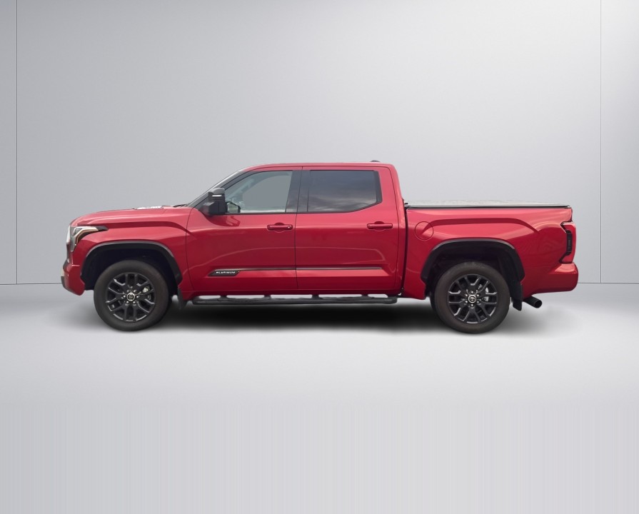 Toyota Tundra - foto 6