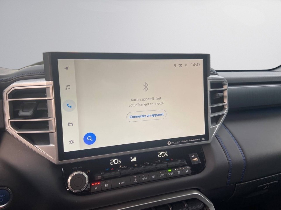 Toyota Tundra - foto 15