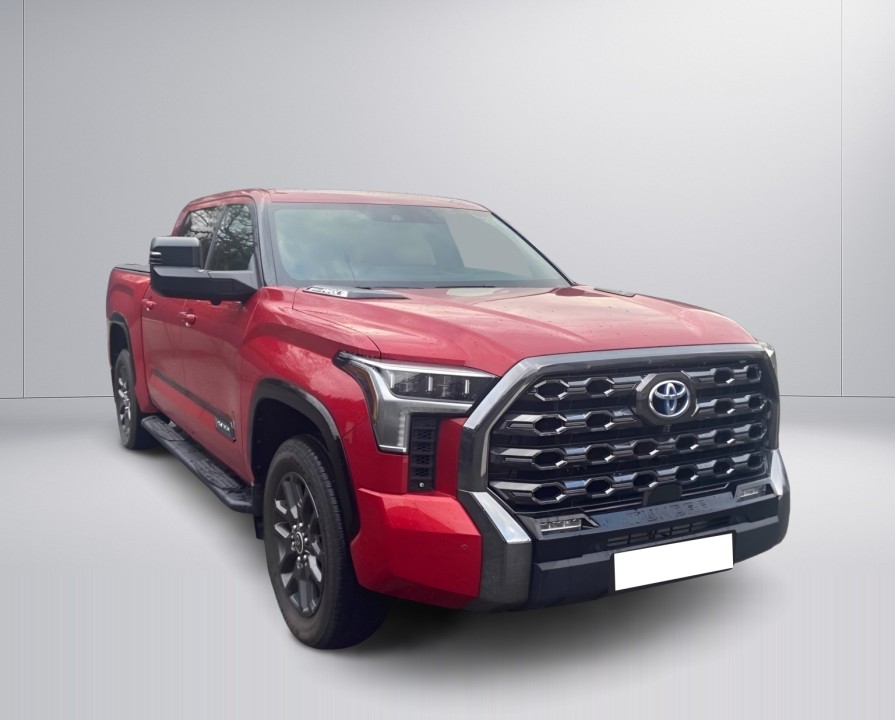 Toyota Tundra