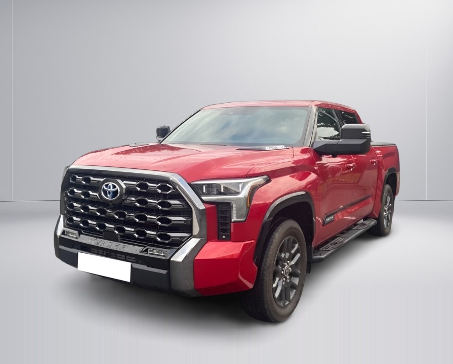 Toyota Tundra - foto 7