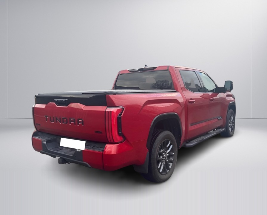 Toyota Tundra (3)