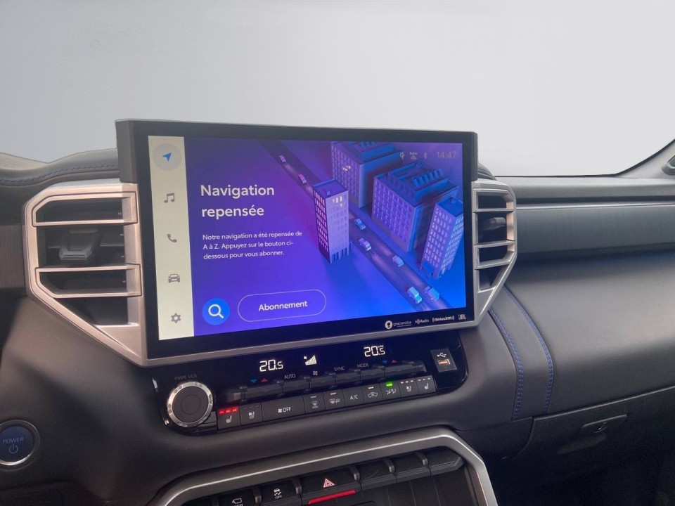 Toyota Tundra - foto 16