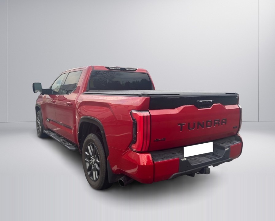 Toyota Tundra (5)