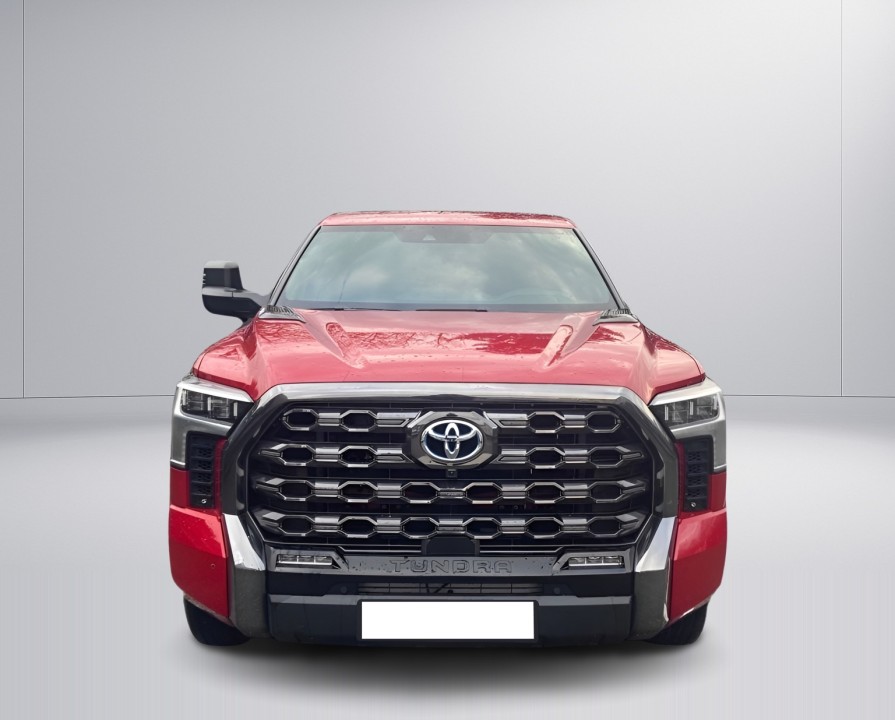 Toyota Tundra - foto 8