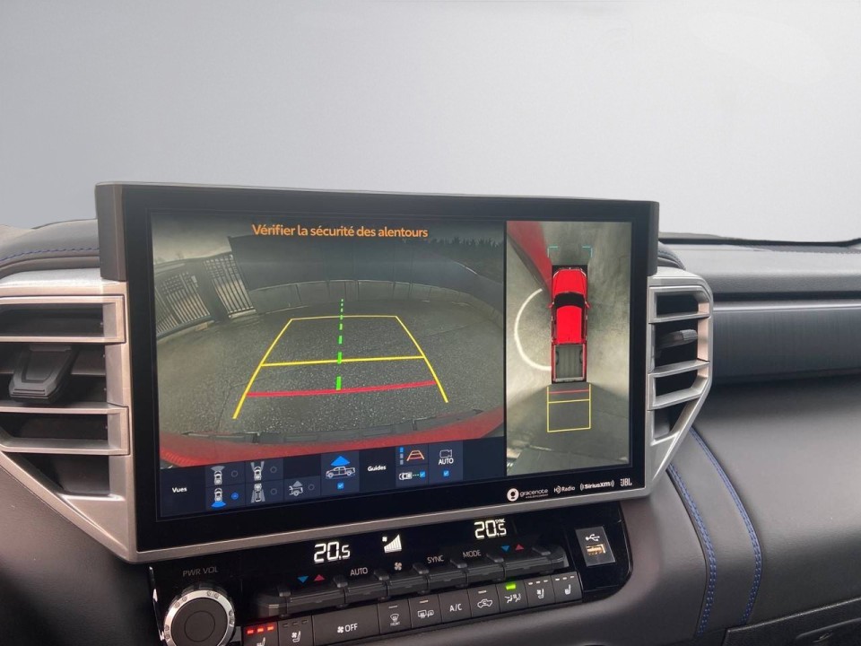 Toyota Tundra - foto 14