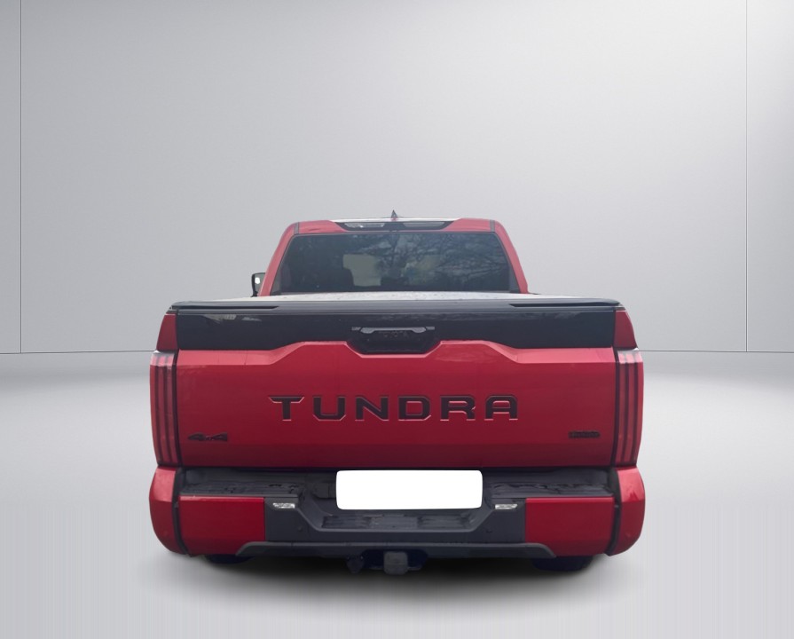 Toyota Tundra (4)