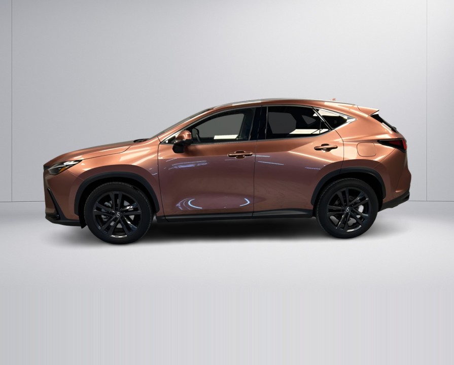 Lexus Seria NX 450h+ AWD Prestige - foto 6