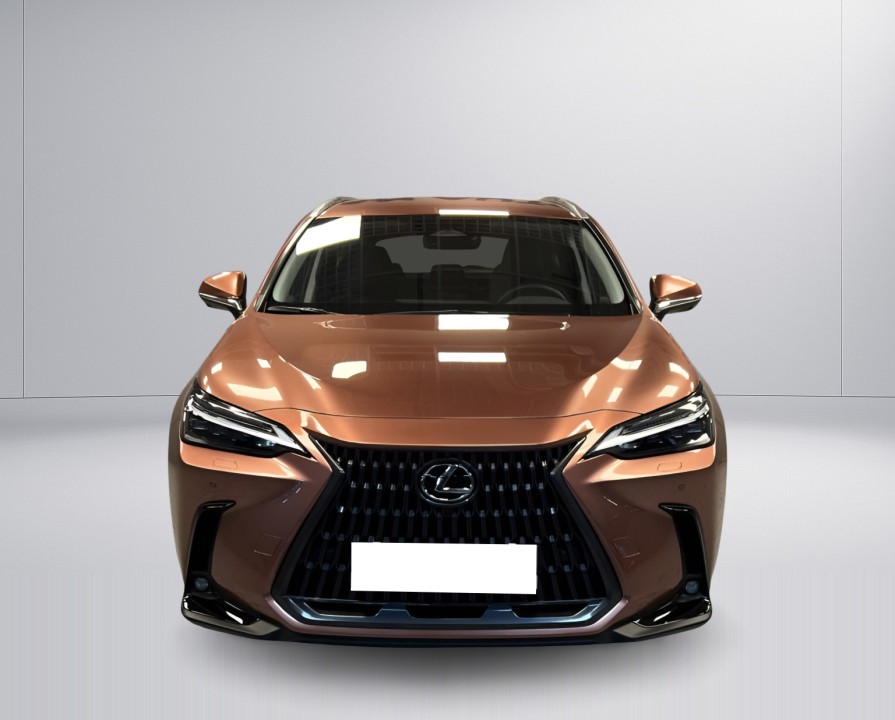 Lexus Seria NX 450h+ AWD Prestige - foto 8