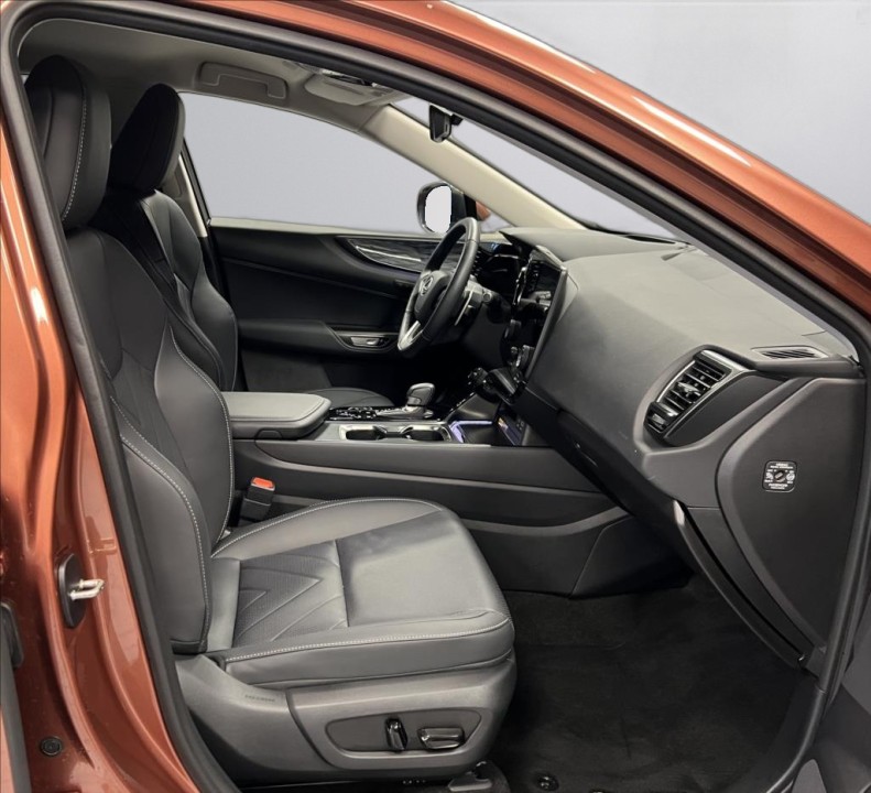 Lexus Seria NX 450h+ AWD Prestige - foto 12