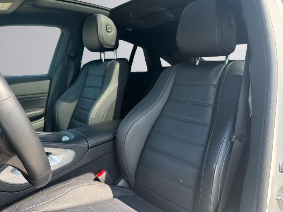 Mercedes-Benz GLE Coupé 350e 4MATIC AMG - foto 15