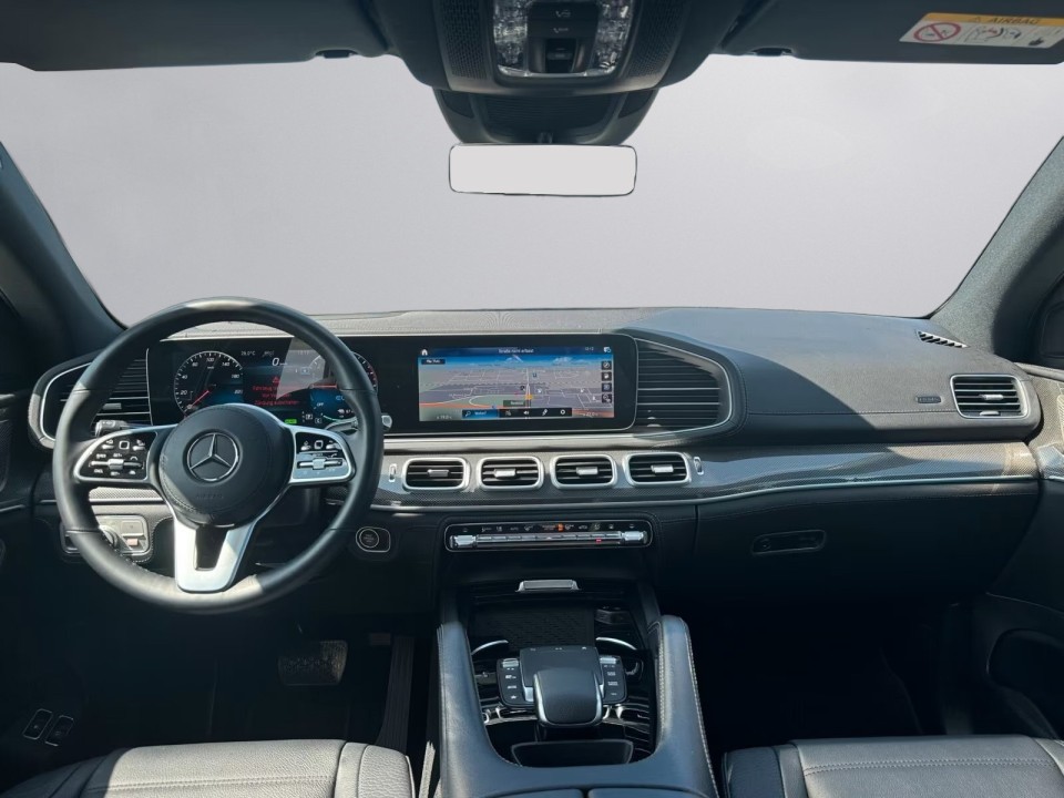 Mercedes-Benz GLE Coupé 350e 4MATIC AMG - foto 10