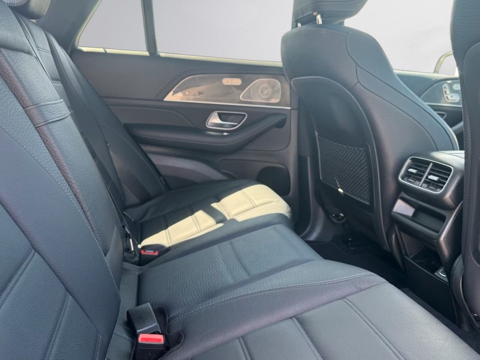 Mercedes-Benz GLE Coupé 350e 4MATIC AMG - foto 16