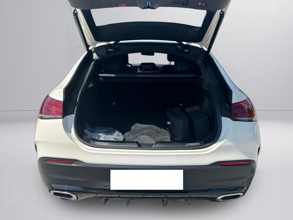 Mercedes-Benz GLE Coupé 350e 4MATIC AMG - foto 18