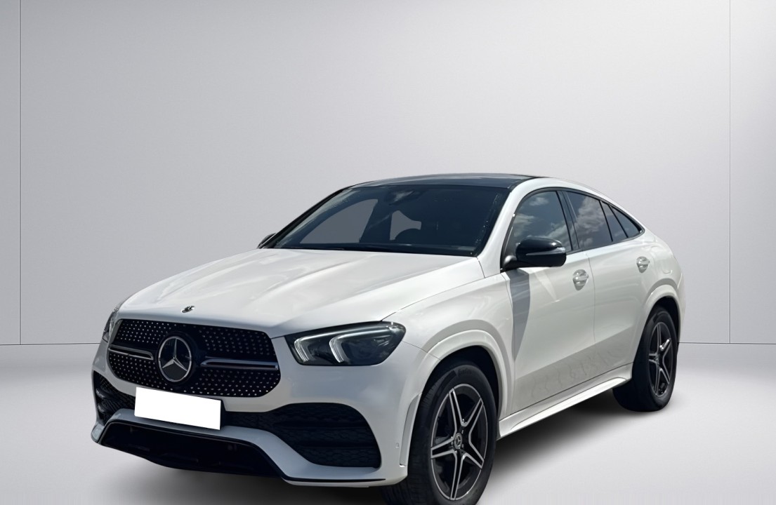 Mercedes-Benz GLE Coupé 350e 4MATIC AMG - foto 7