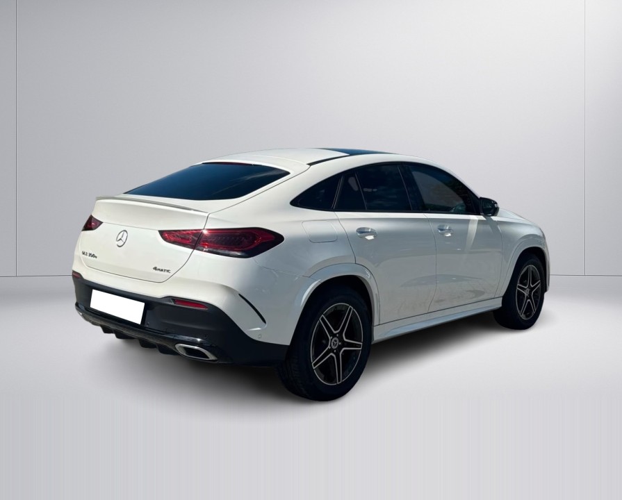 Mercedes-Benz GLE Coupé 350e 4MATIC AMG (3)
