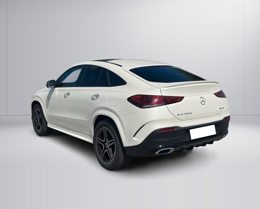 Mercedes-Benz GLE Coupé 350e 4MATIC AMG (5)