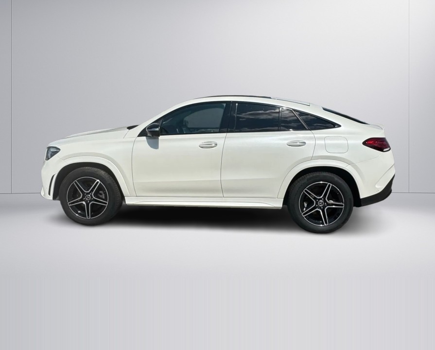 Mercedes-Benz GLE Coupé 350e 4MATIC AMG - foto 6