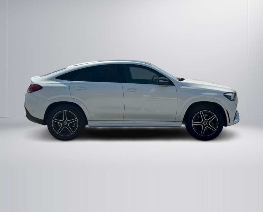 Mercedes-Benz GLE Coupé 350e 4MATIC AMG (2)