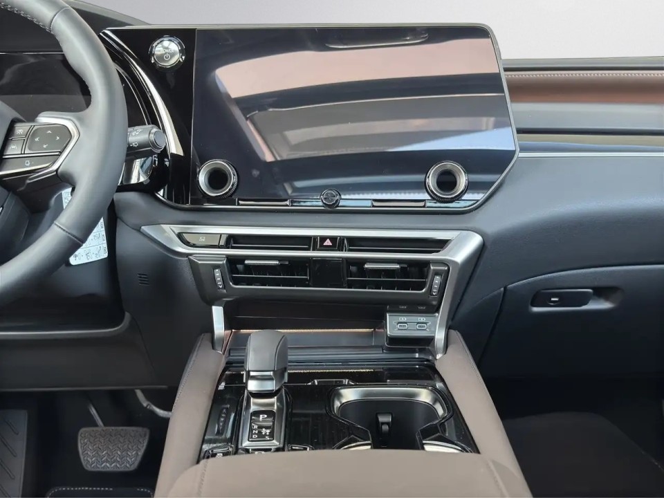 Lexus Seria RX 450h+ AWD F-Sport - foto 12