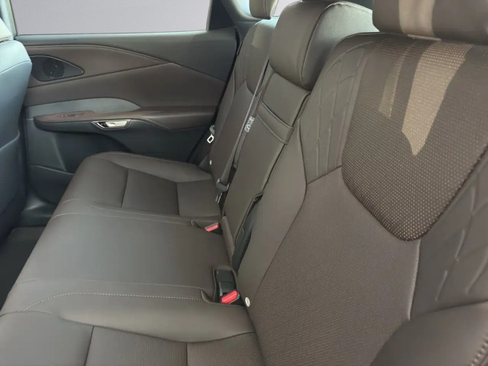 Lexus Seria RX 450h+ AWD F-Sport - foto 14