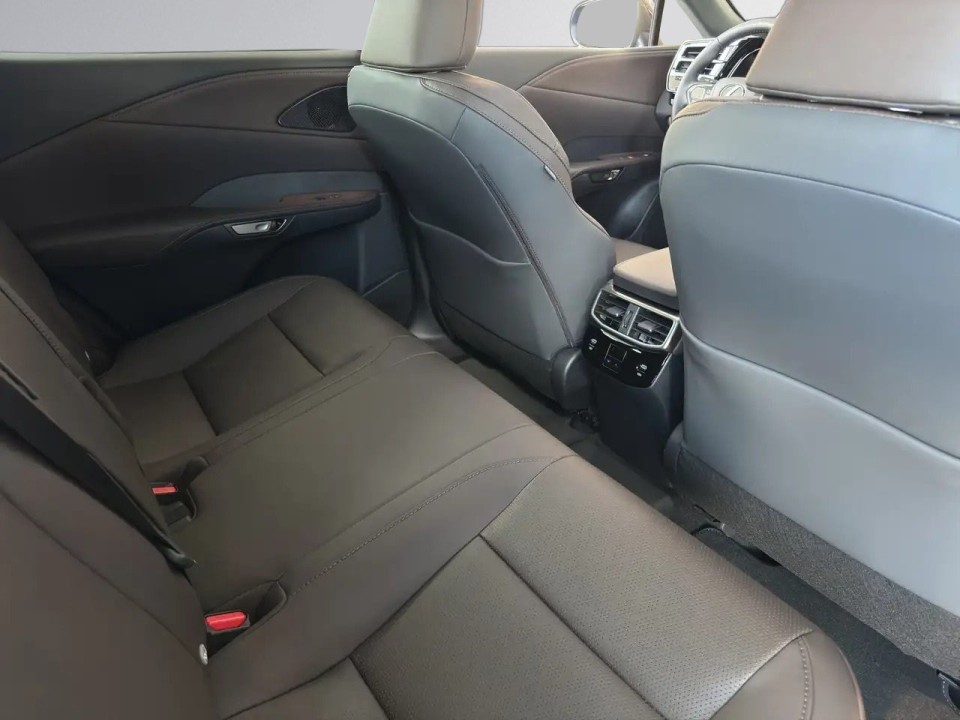 Lexus Seria RX 450h+ AWD F-Sport - foto 13