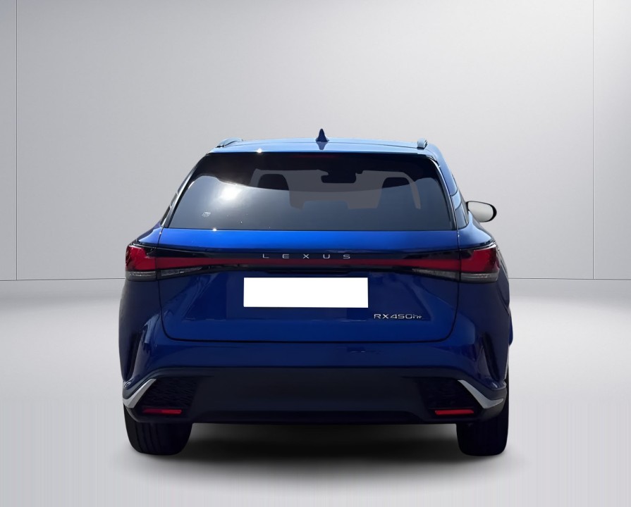 Lexus Seria RX 450h+ AWD F-Sport (4)