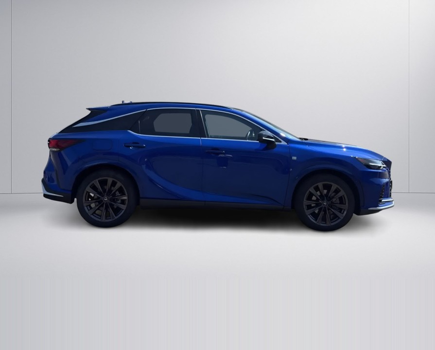 Lexus Seria RX 450h+ AWD F-Sport (2)