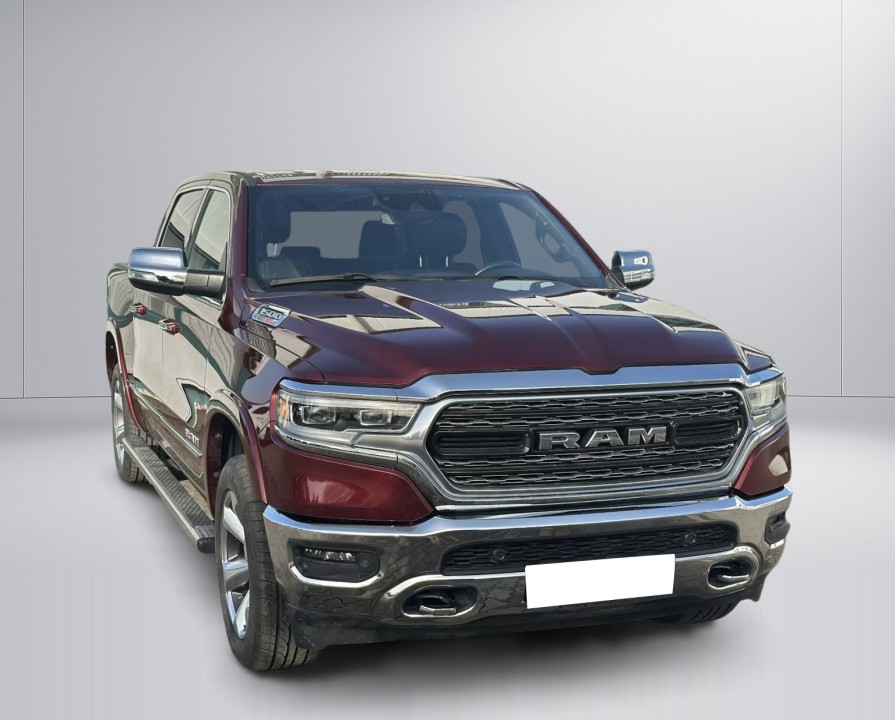 Dodge RAM 1500 Limited