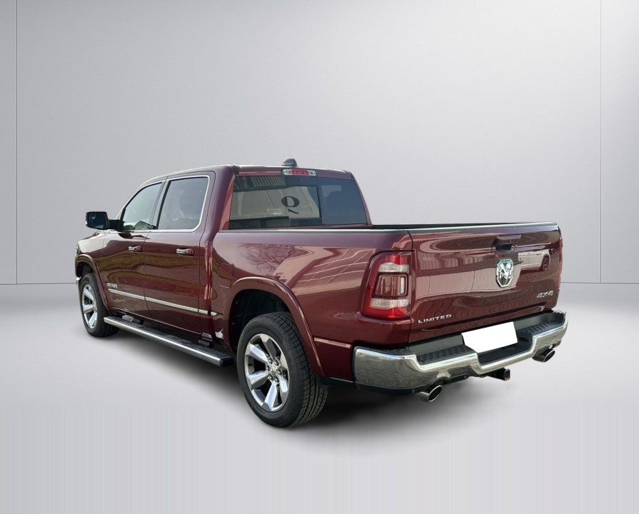 Dodge RAM 1500 Limited - foto 6