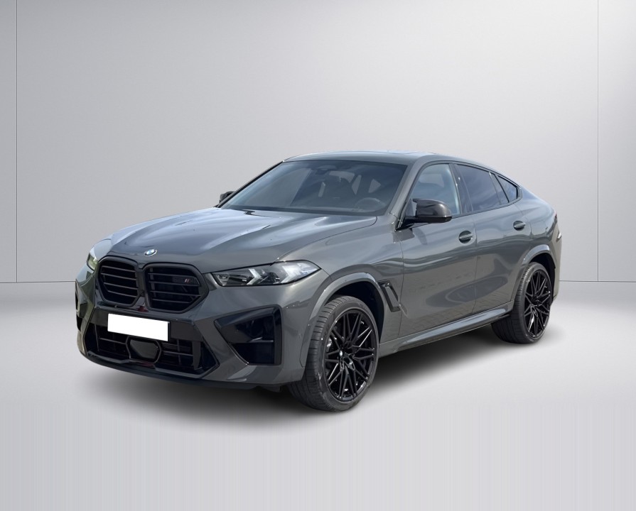 BMW X6 M Competition (5)