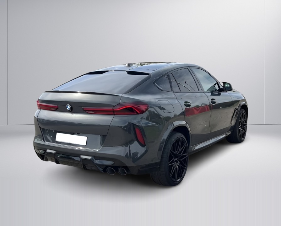 BMW X6 M Competition (2)