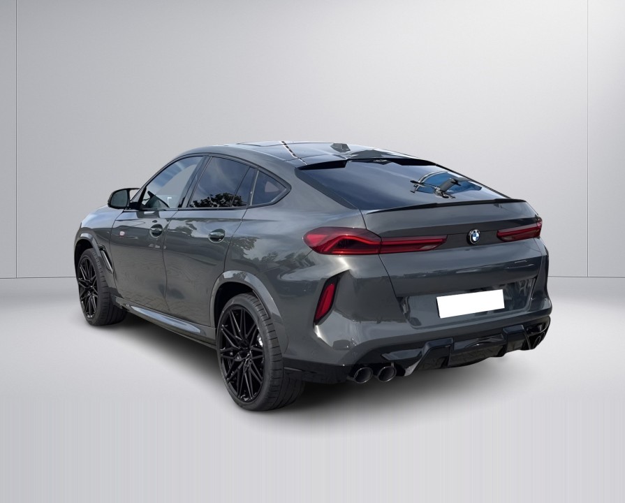 BMW X6 M Competition (3)