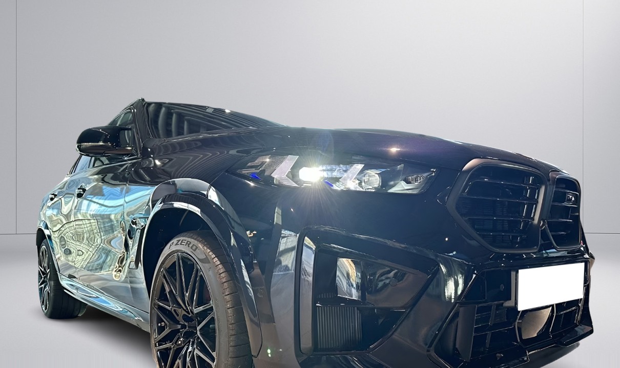 BMW X6 M Competition (5)