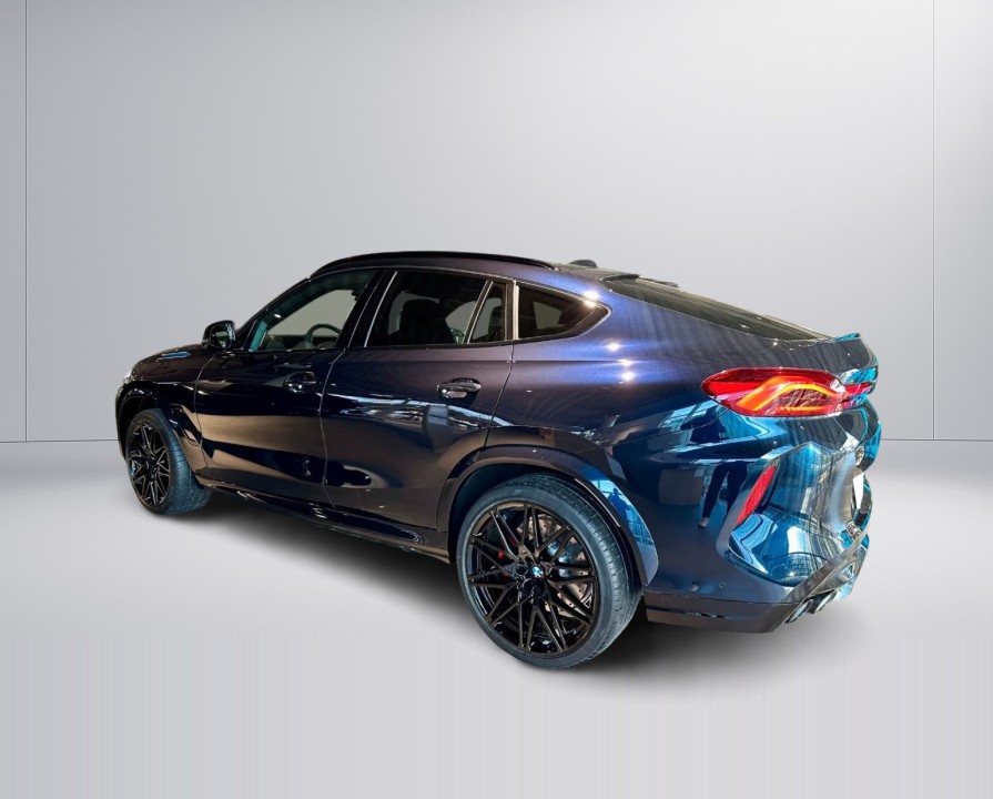 BMW X6 M Competition (2)