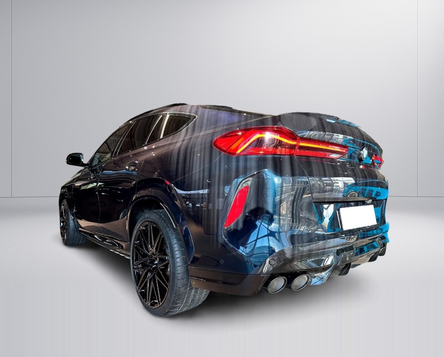 BMW X6 M Competition (3)