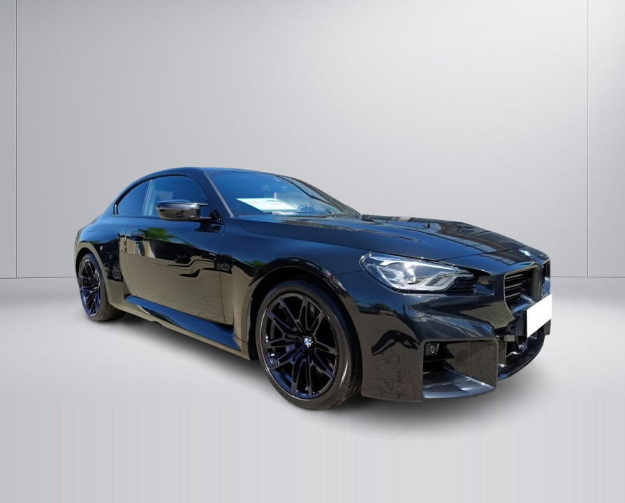 BMW M2 Coupé