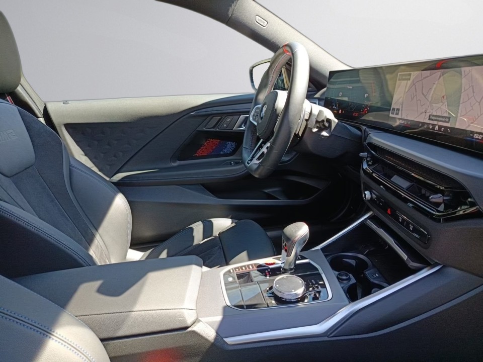 BMW M2 Coupé - foto 13