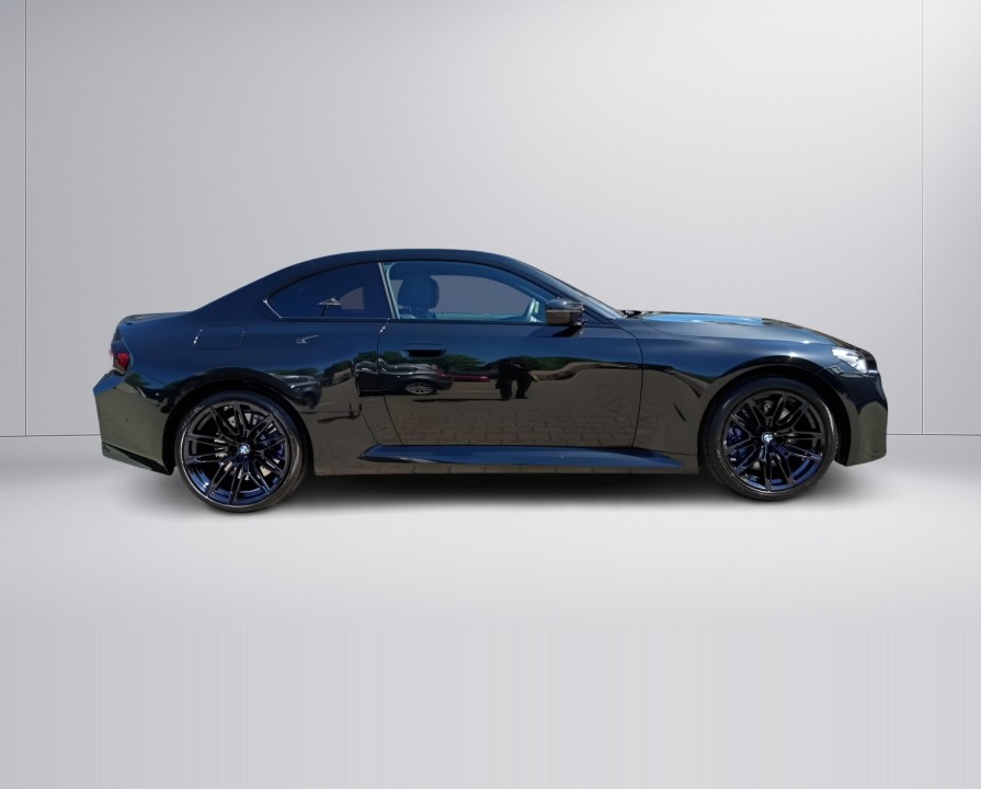 BMW M2 Coupé (2)