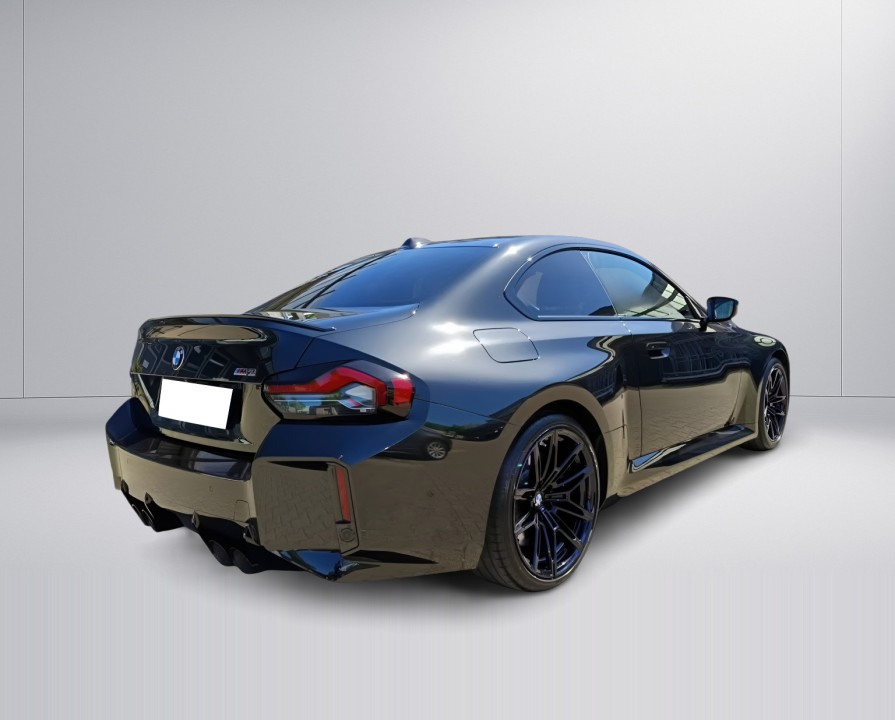 BMW M2 Coupé (3)