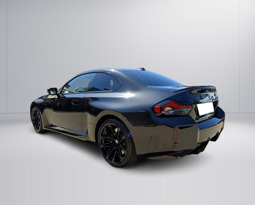 BMW M2 Coupé (4)