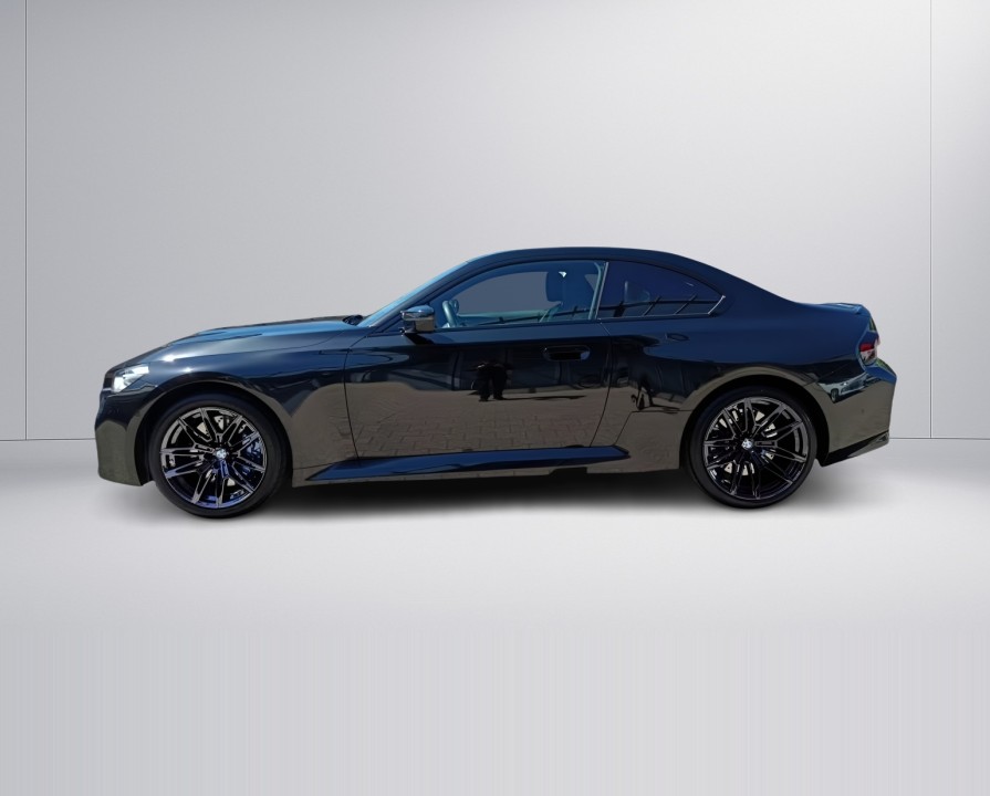 BMW M2 Coupé (5)