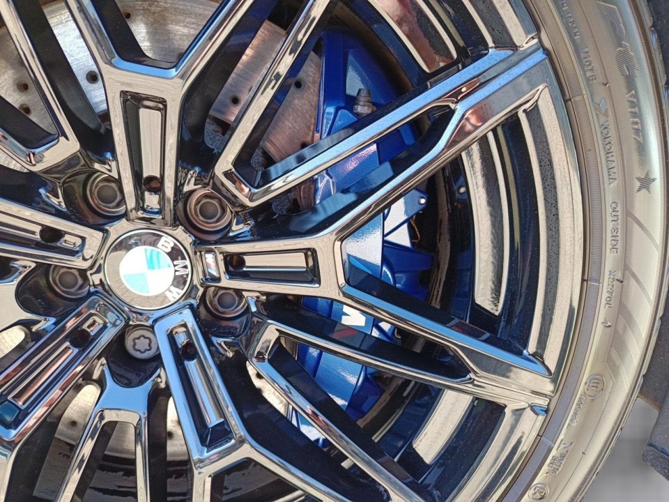 BMW M2 Coupé - foto 23